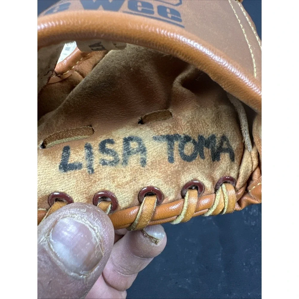 Mag Pw-997 Catchers Mitt